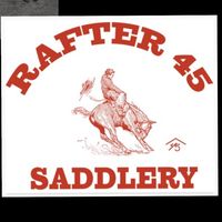 rafter45saddlery