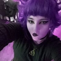 gothic.strangeandunusual