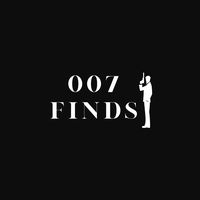 007finds