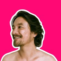 suara asli - LEEYOUNG