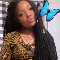 gregariousbutterfly
