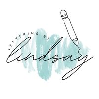 letteringbylindsay