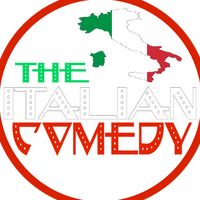 suono originale - The Italian Comedy