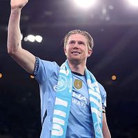 original sound