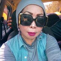 suara asli - Juriati