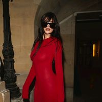 The other women to Star girl