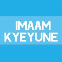imaamkyeyune