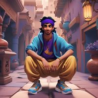 urban.aladdin
