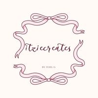 itziecreates