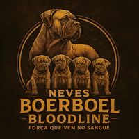 nevesboerboel