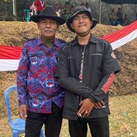 suara asli - Kita Sodara