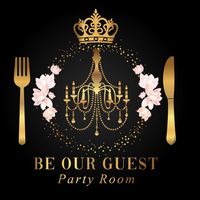 beourguestpartyroom