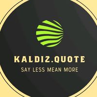 kaldiz.quate