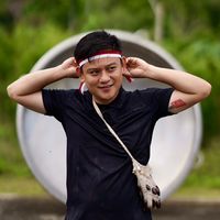 suara asli - Bobonsantoso