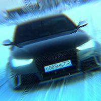 оригинальный звук