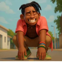 For Your Love By Mricko