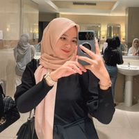 suara asli - Widya Gusriani