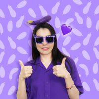 suara asli - Cici Barbar