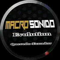 original sound - macrosonidoevoluc