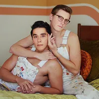 original sound - verygaypaint