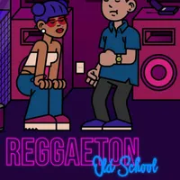 original sound - reggaetoniandoldscool
