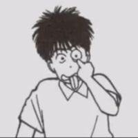 He is half of my soul