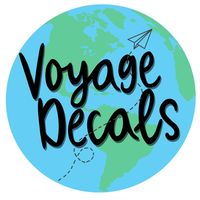 voyagedecals
