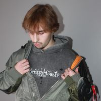 оригинальный звук