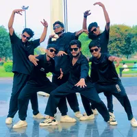 original sound - streetdanceboysofficial