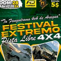 festivalextremo4x4