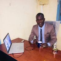 issaamadou618
