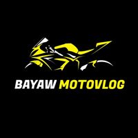 original sound - BAYAW MOTOVLOG