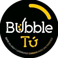 bubbletuquito