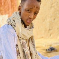 الصوت الأصلي