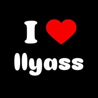 ilyasslover