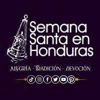 semanasantaenhonduras
