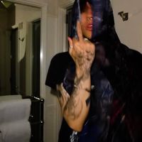 оригинальный звук