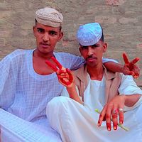 الصوت الأصلي