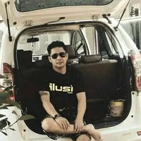 suara asli - Shansan