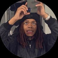 Cool people under this sound