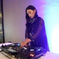 suara asli - DJ naura