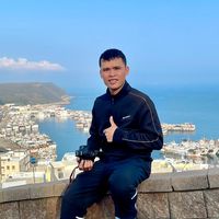 nhạc nền - Đoàn Đài Nam
