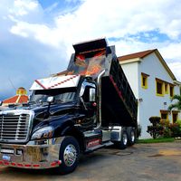 contrerastrucksmachinery