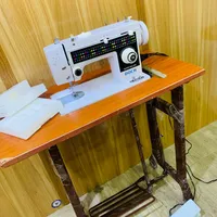 original sound - doch_sewingmachines