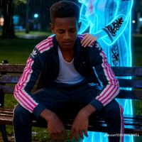 الصوت الأصلي