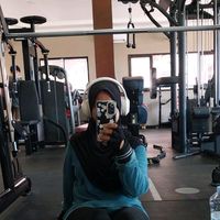 suara asli - Dheanita Achmad