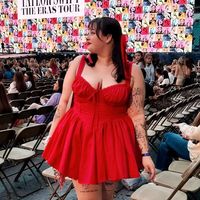 thelivofashowgirl