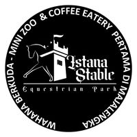 suara asli - ISTANA STABLE EQUESTRIAN SPORT