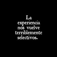 sonido original