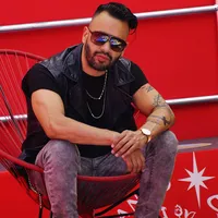 Todo De ti Rauw Alejandro